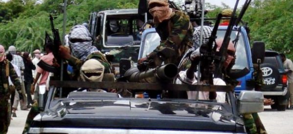 Al-Shabaab Serbu Pangkalan Militer Somalia, Jarah Senjata dan Amunisi Milik Tentara